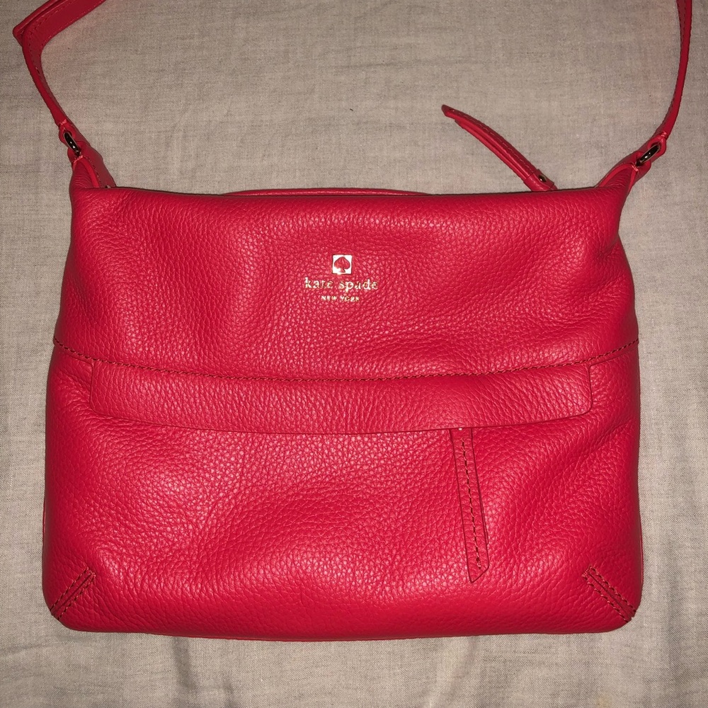 Kate spade purse